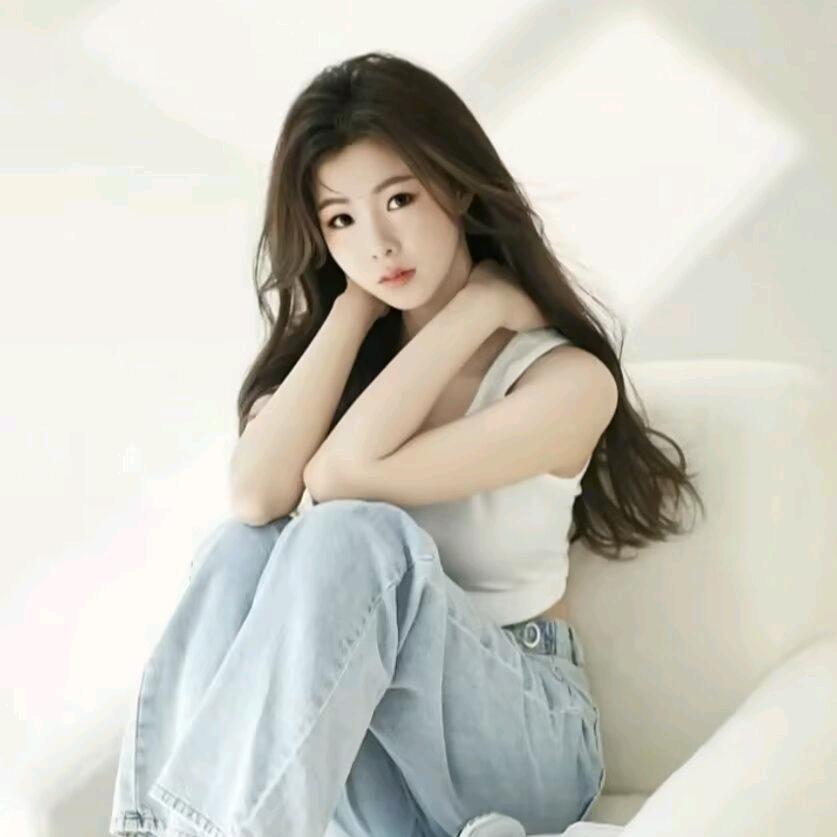 今生只为遇见你