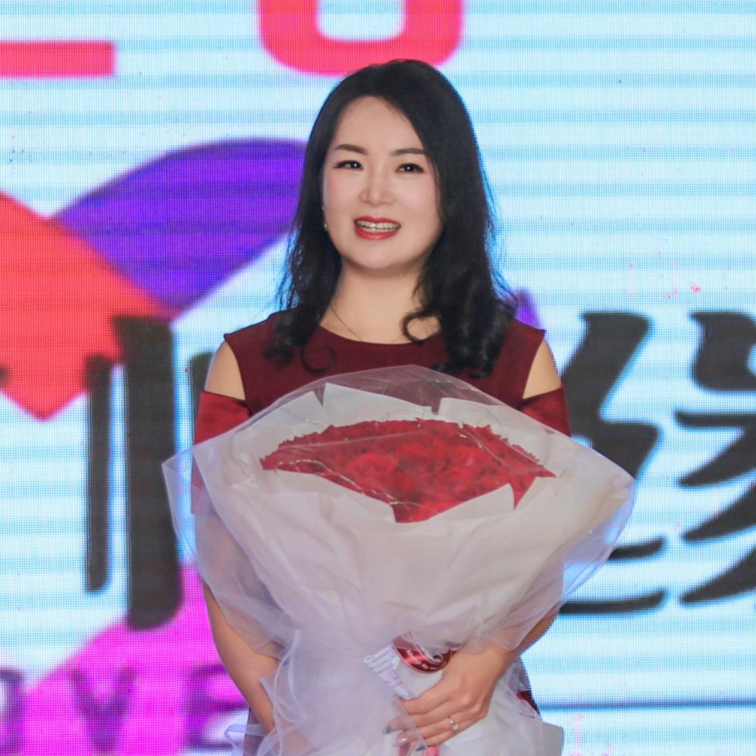 永川红娘·兰姐