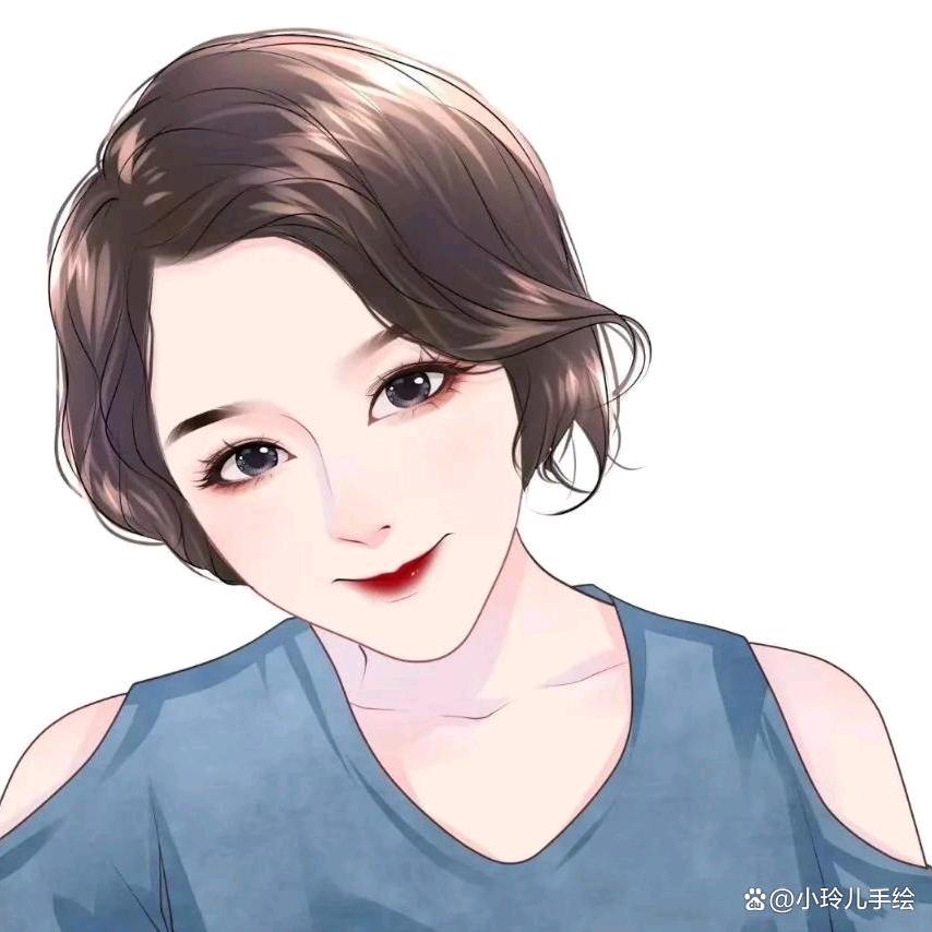 小鹿姐