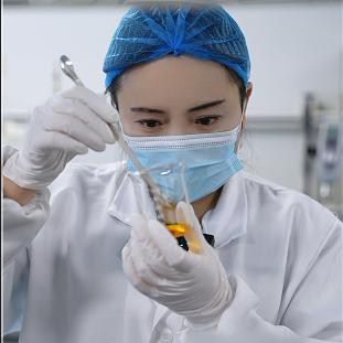 全域流量展董 钻石肌工厂