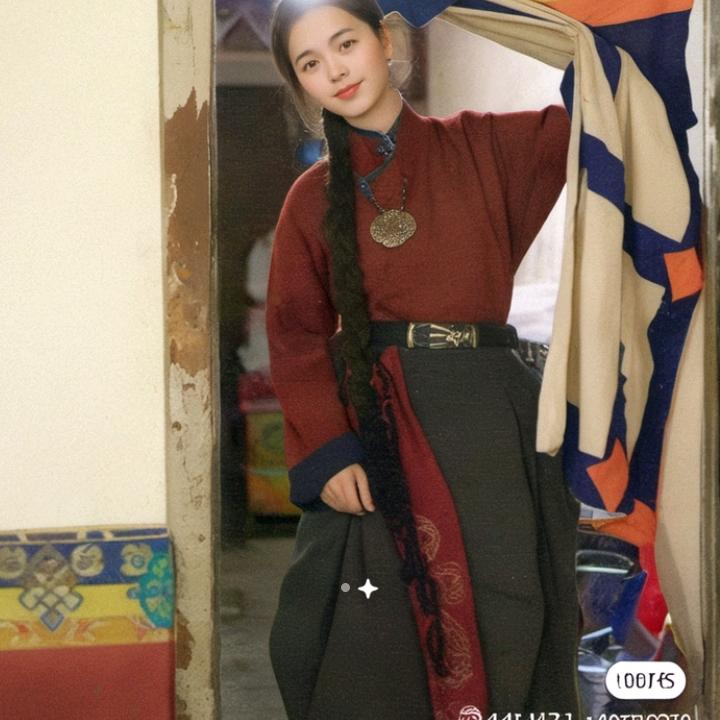 后藏玉珍大号
