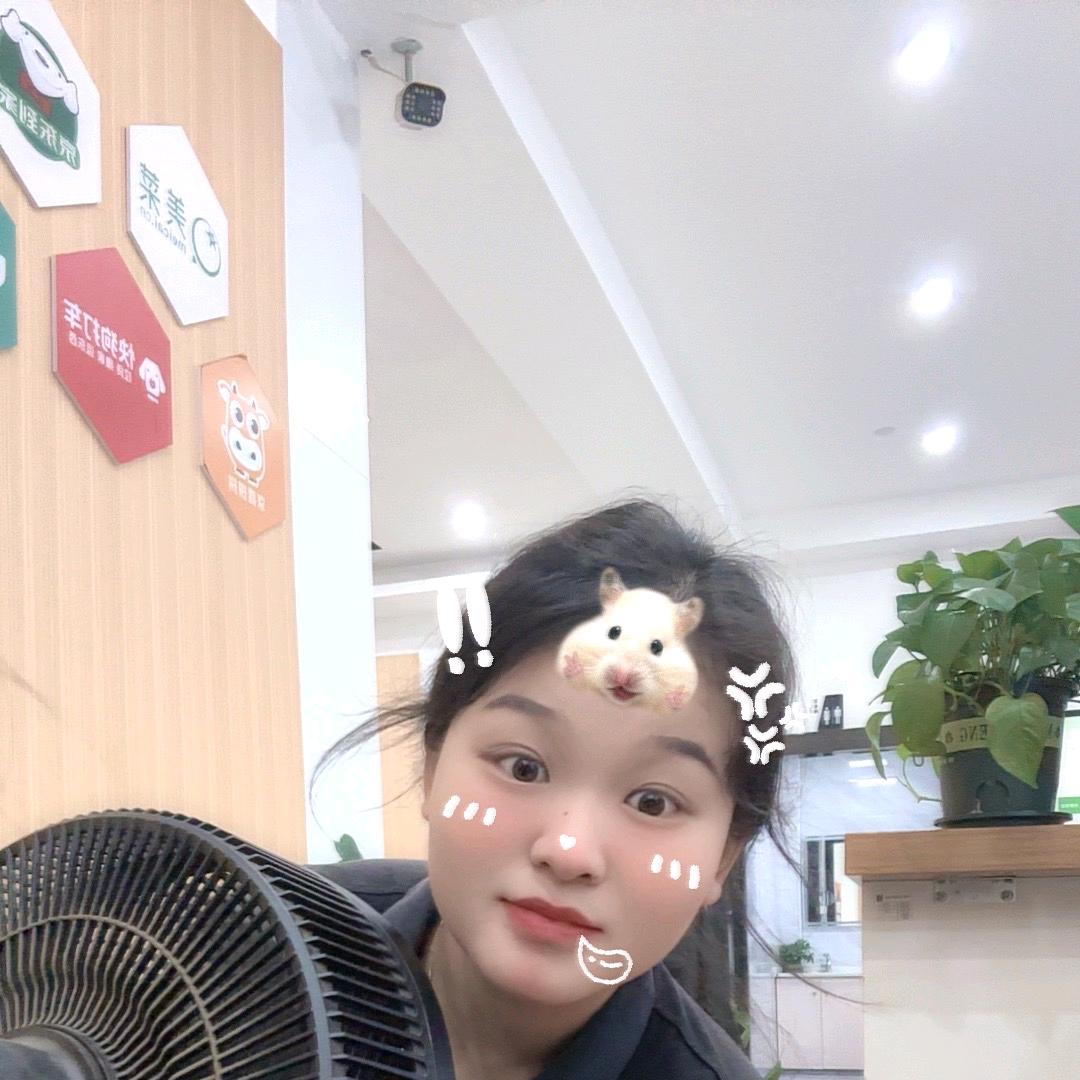 小陈吖！（摆摊）