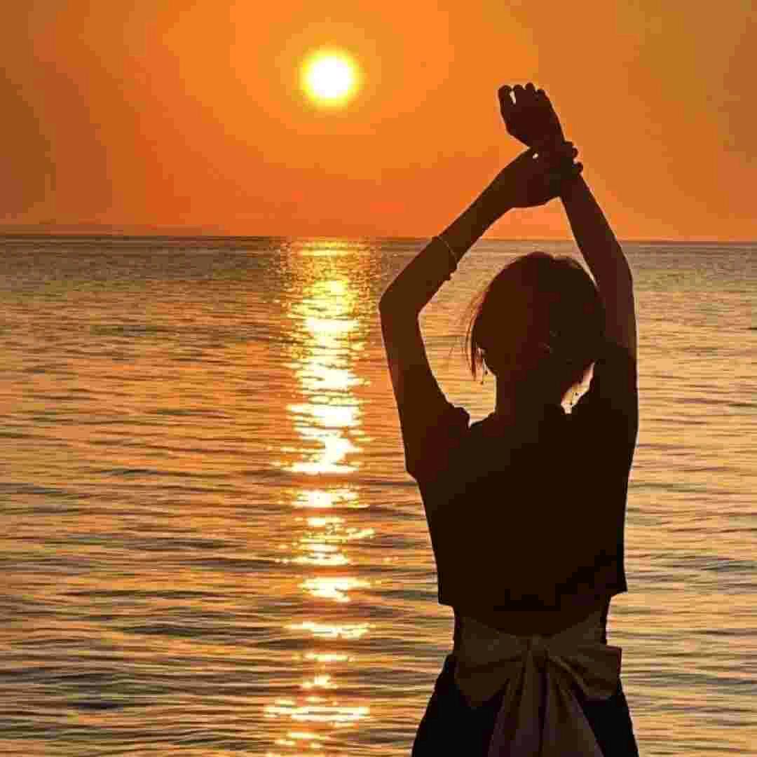 时间都去哪了