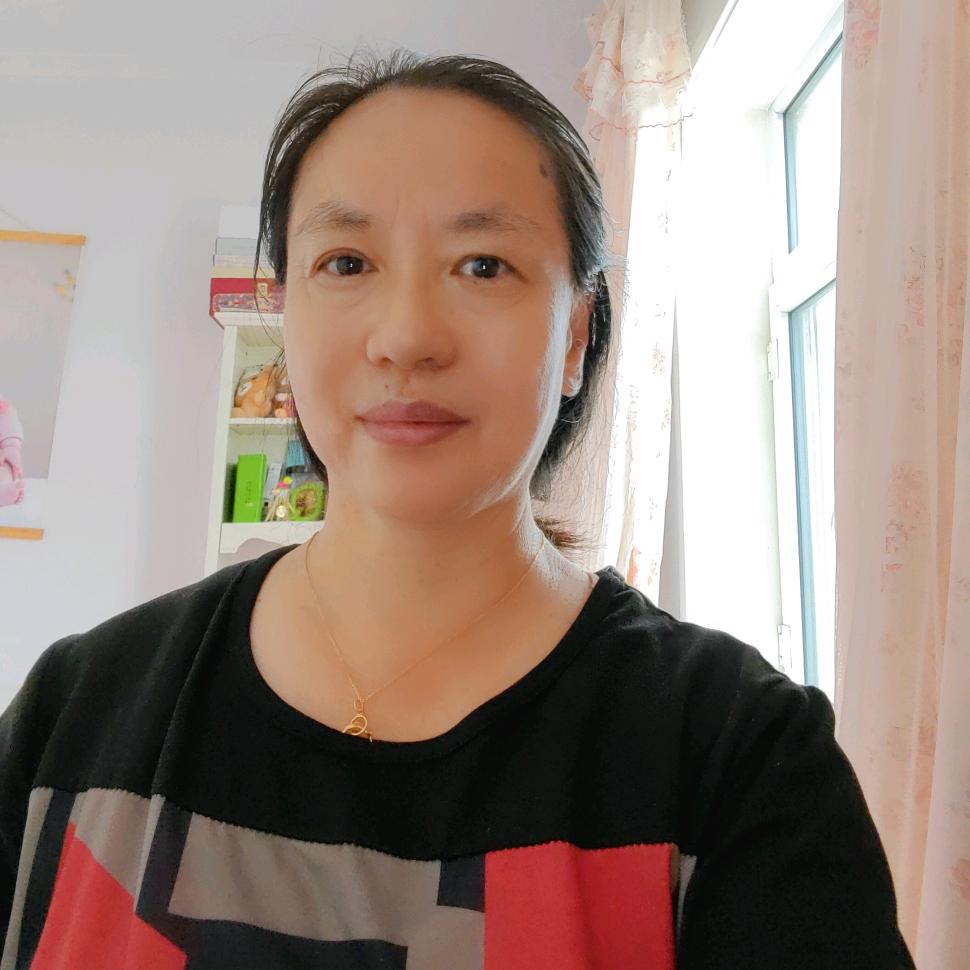 幸运姐（中午12。50）