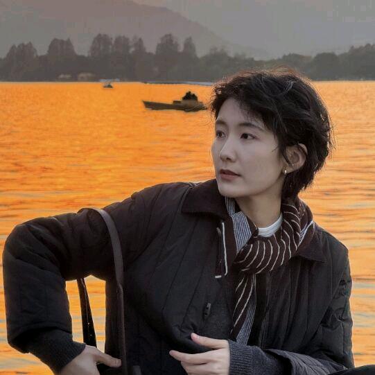 欧越创-浪清日常穿搭