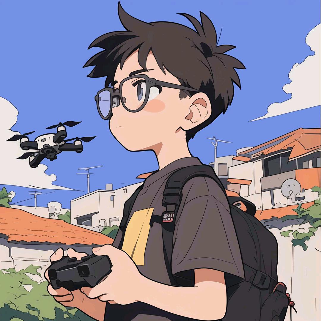 小威爱摄影PP📸-数码