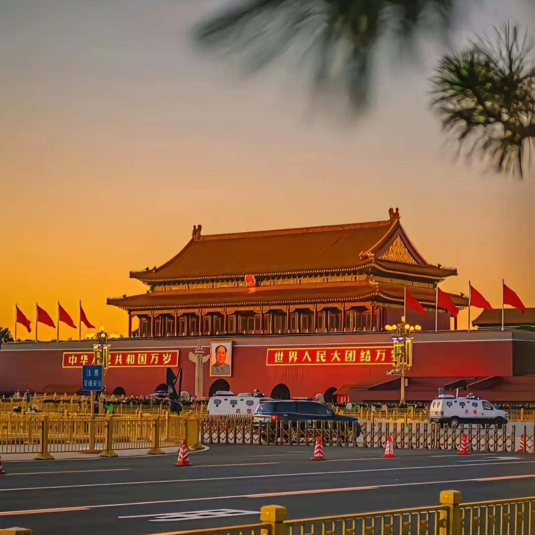 赤子心·中国魂