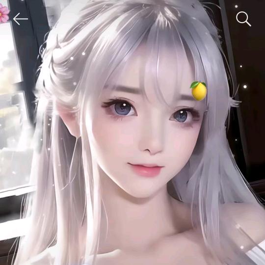 🌊星辰☔️