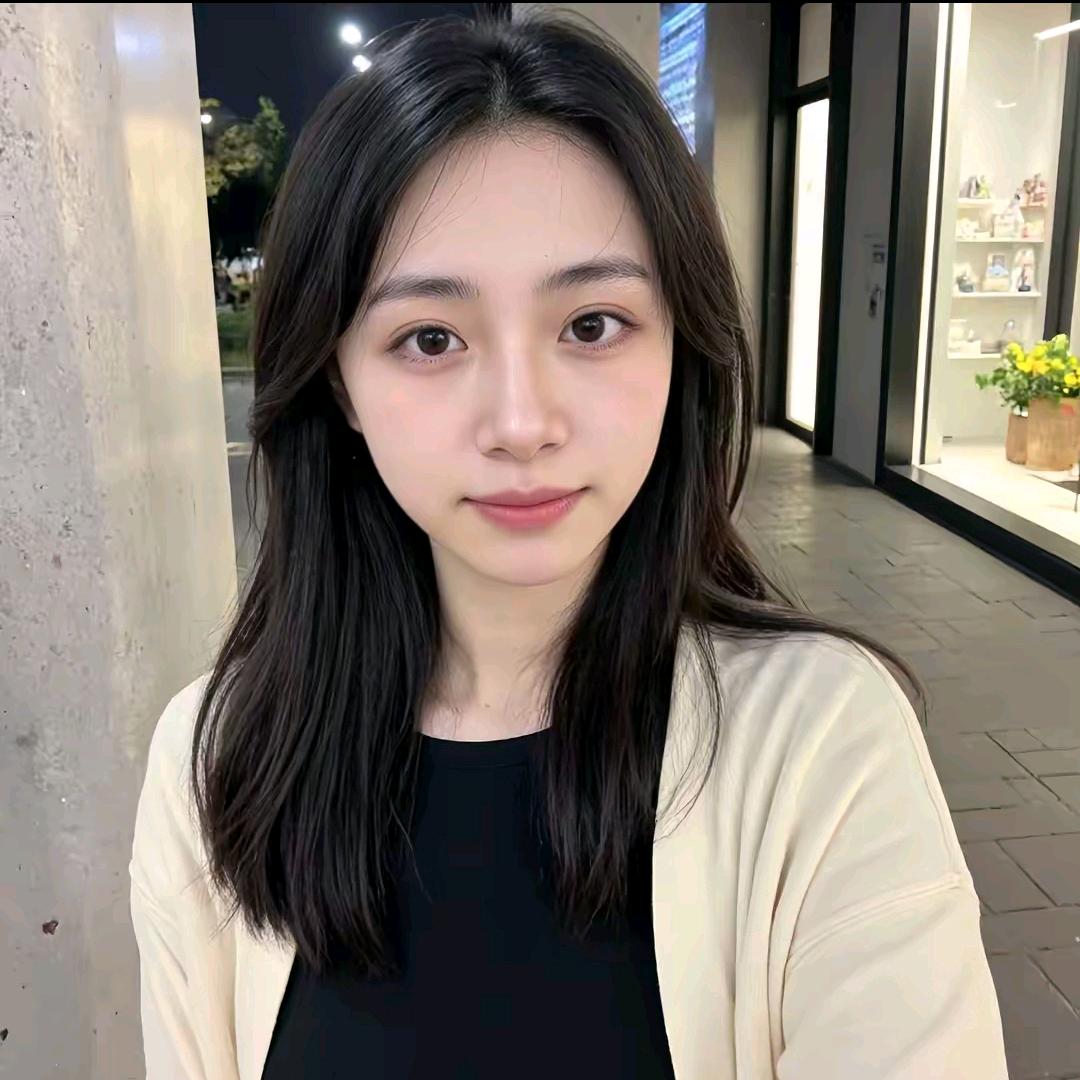 若璃优选