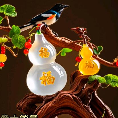 透骨草堂    紫气东来