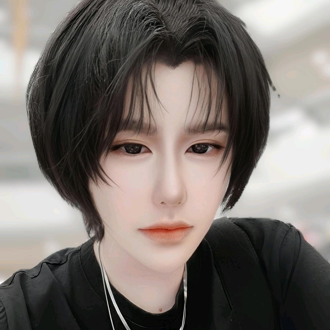 亦白大少