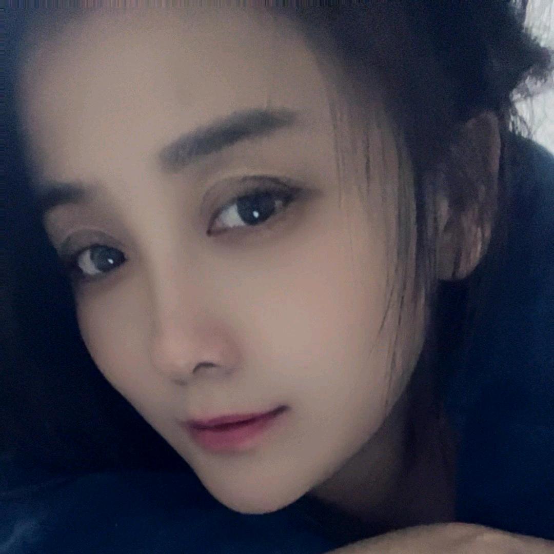 长发飘飘