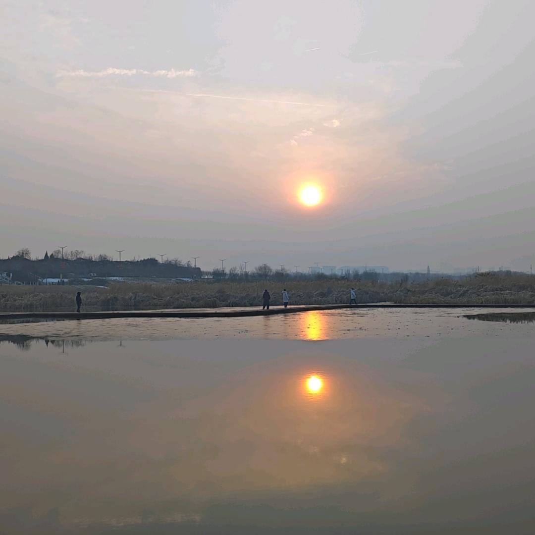 平安顺遂