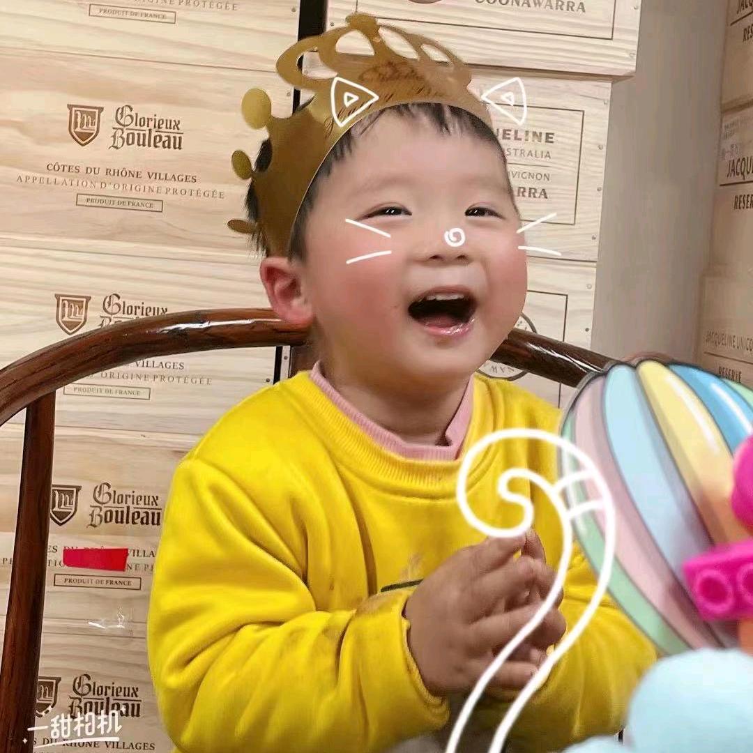 多多宝贝