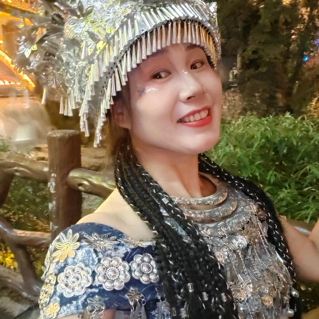 萌萌绣苑