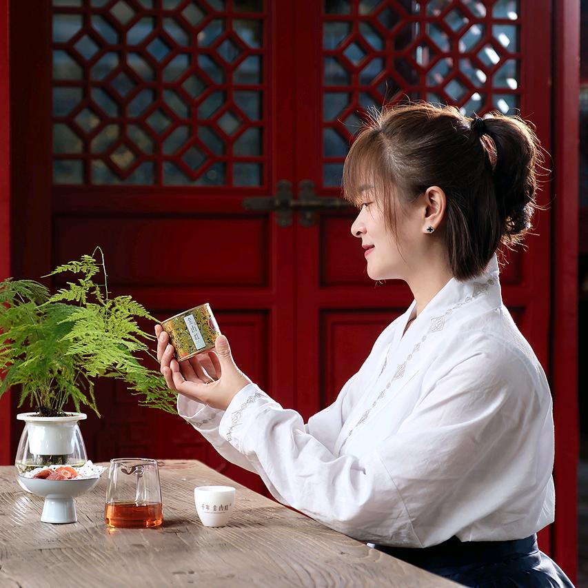 杨杨得意