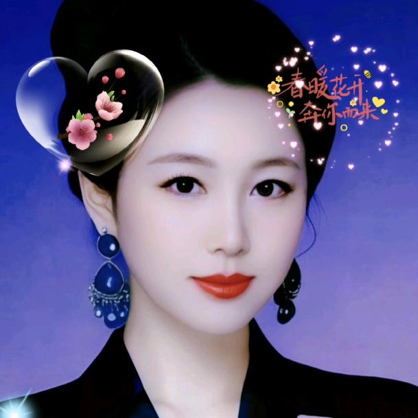 老公(美美哒🌹)我愿意