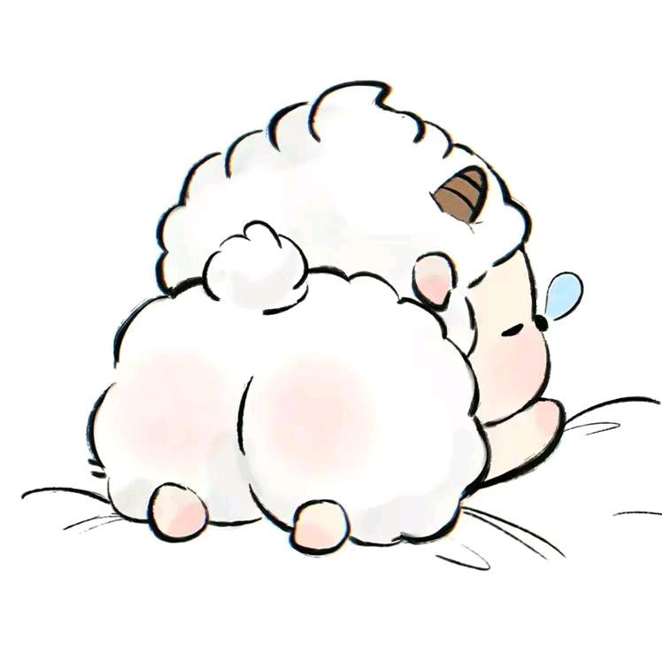 小小怪下士小晴