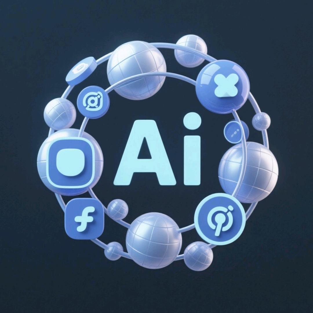 数智未来AI工作室