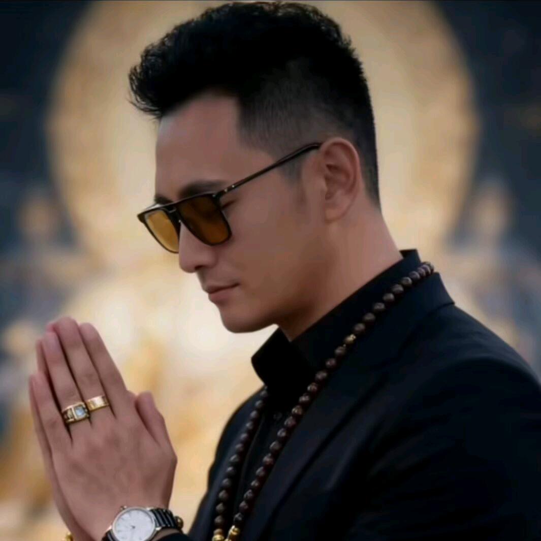 伤感大叔(每晚8点左右开播)