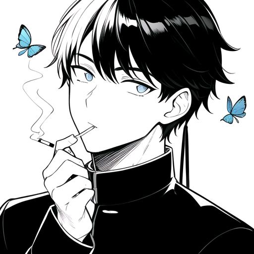 池淮之🦋