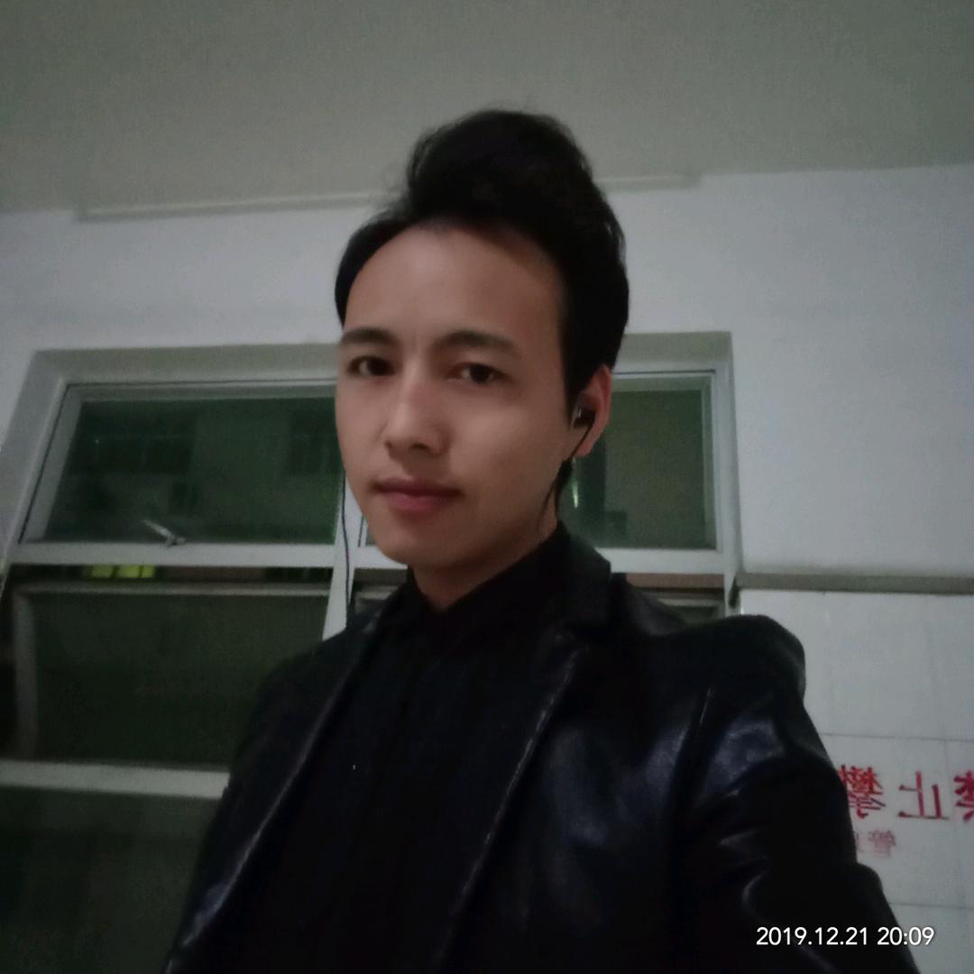阿呆