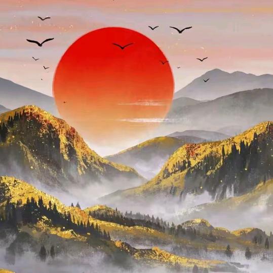 木木火机