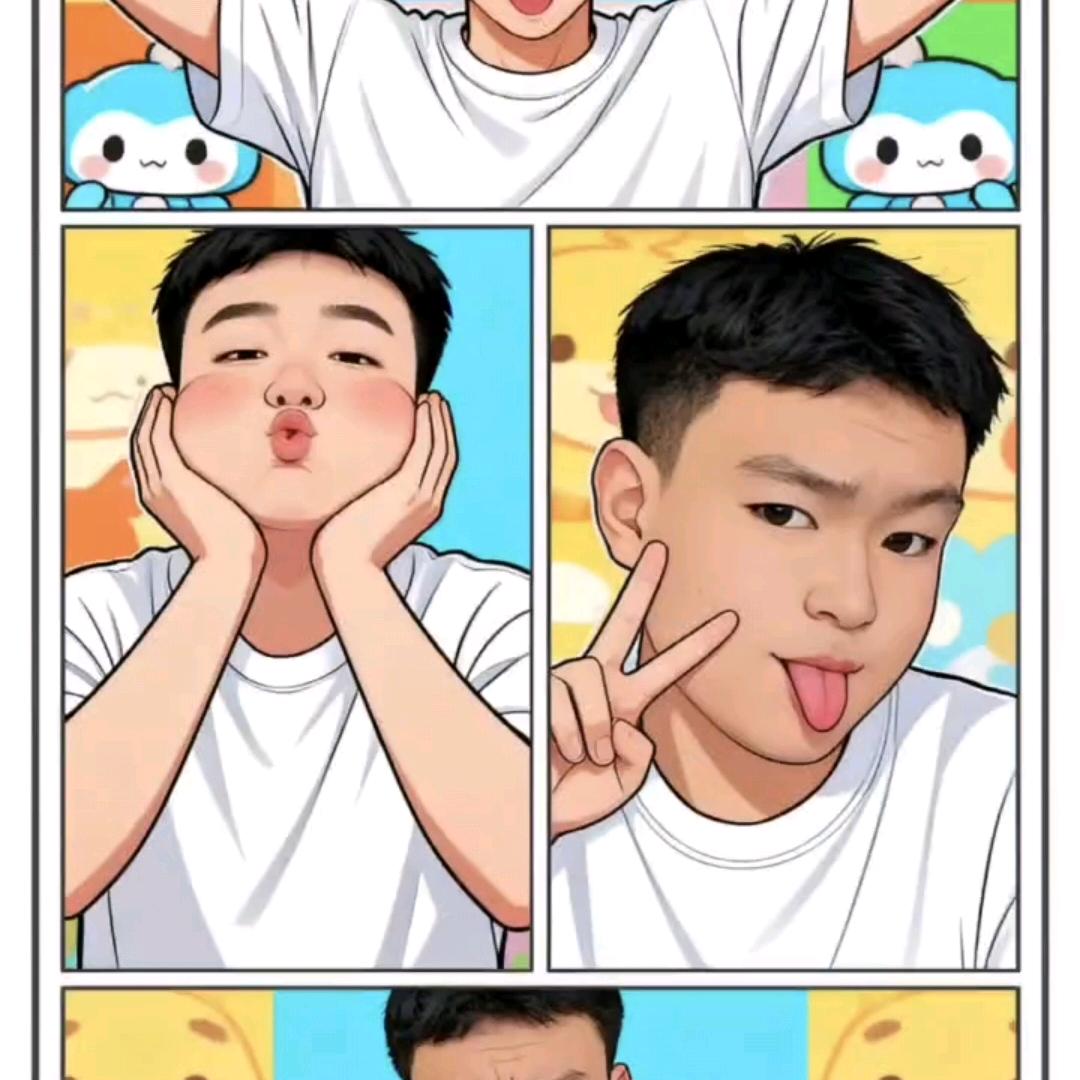 心软是一种病