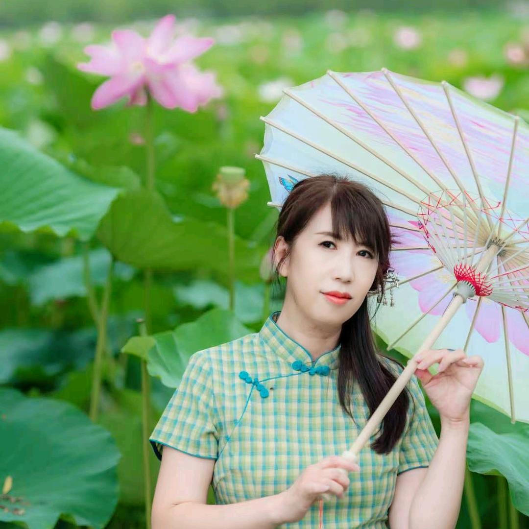 娜时花开^0^
