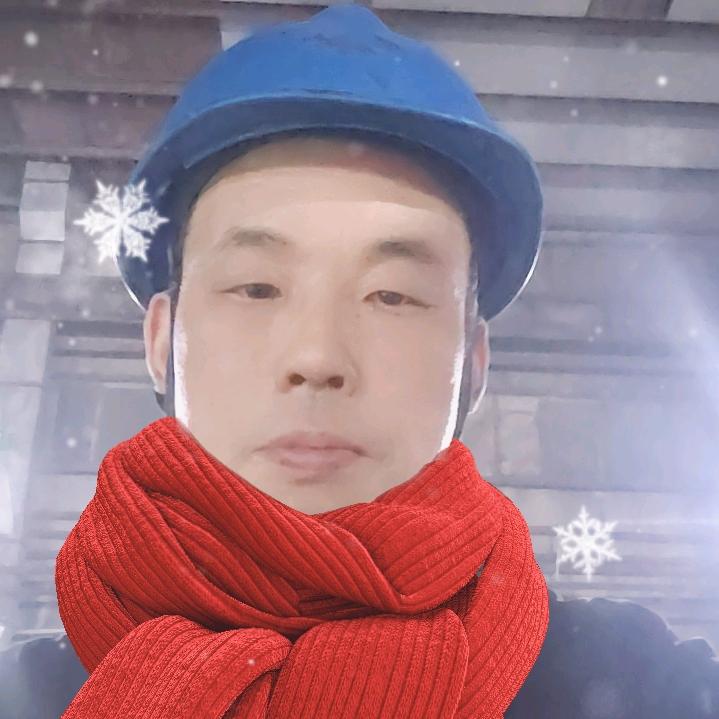 幸福的谢老大