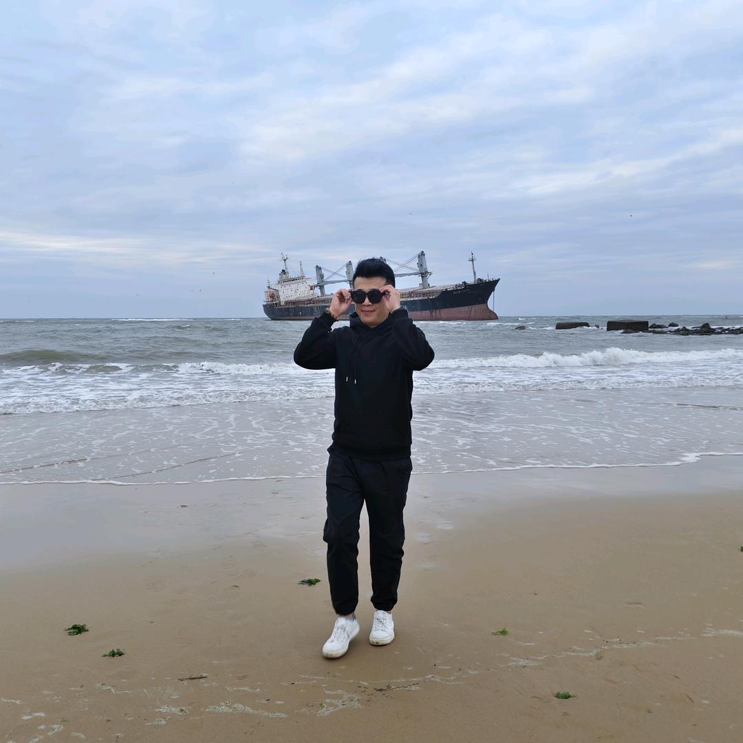 大秦哥---秦时明月汉江观