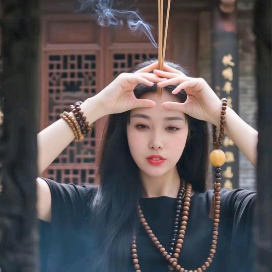 70后的地摊姐。