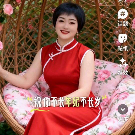 邱金香