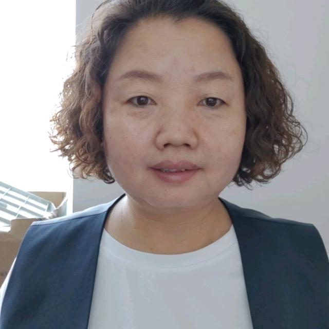 李姐首播筹备中