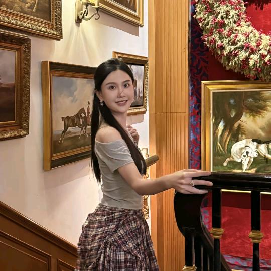 楚铃（非本人）