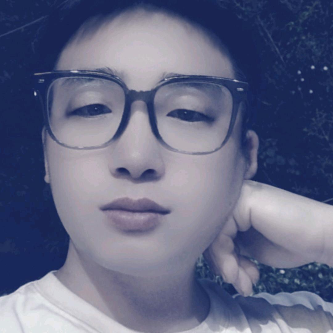 清欢自渡