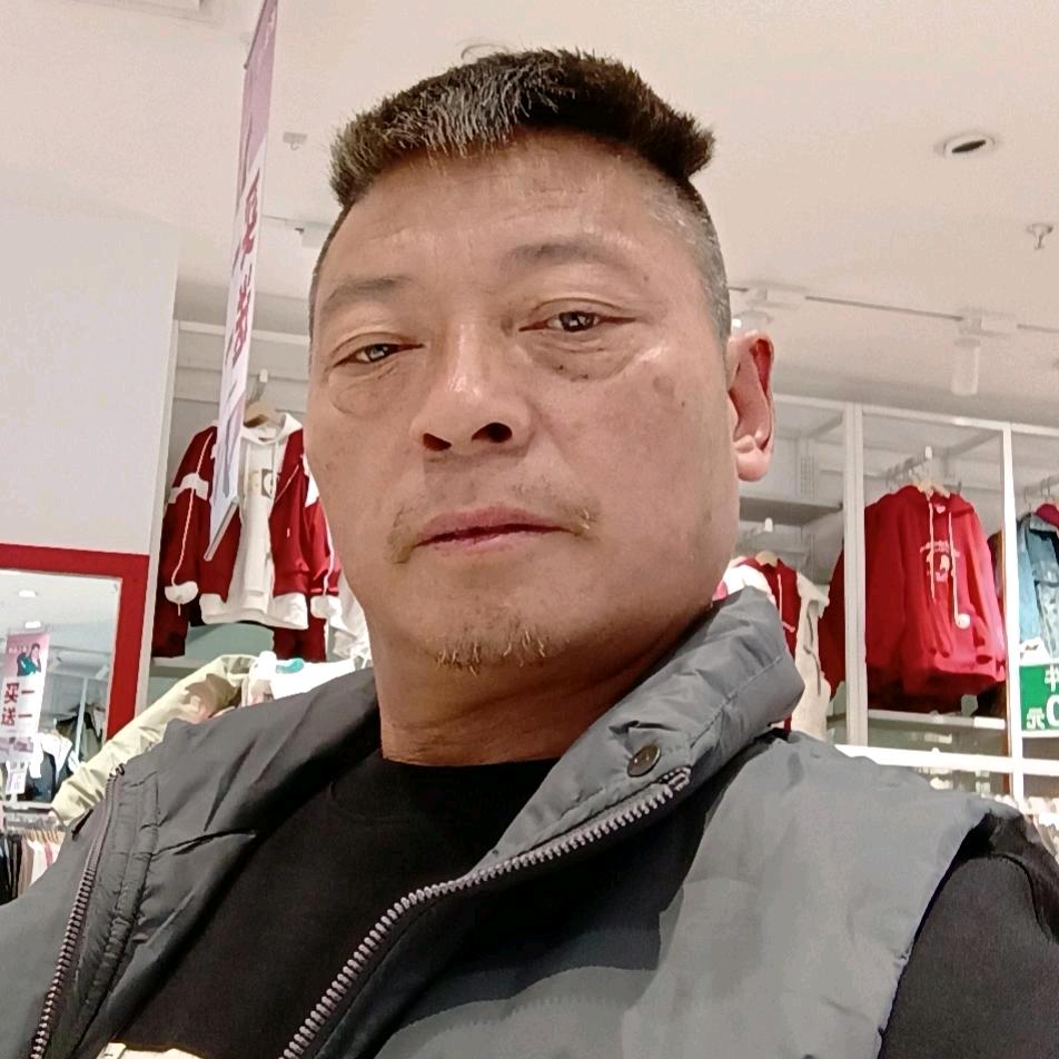 单身大哥。