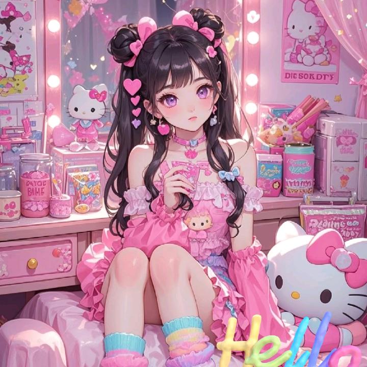✨高总的小仙女璐✨