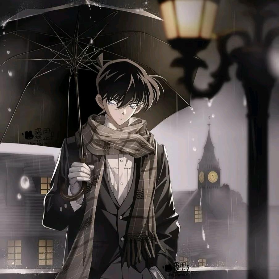 《工藤の新一 》