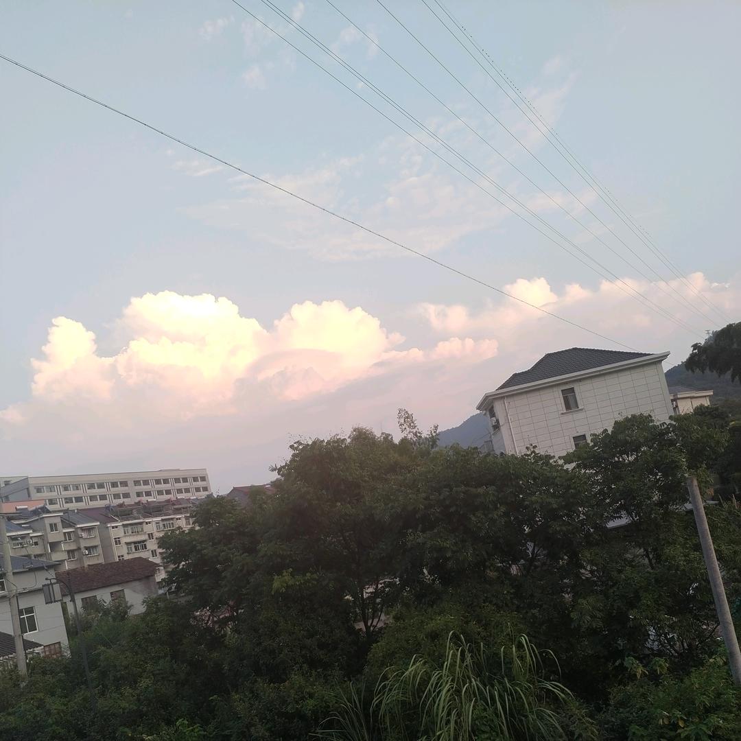 只想好好努力的边角料