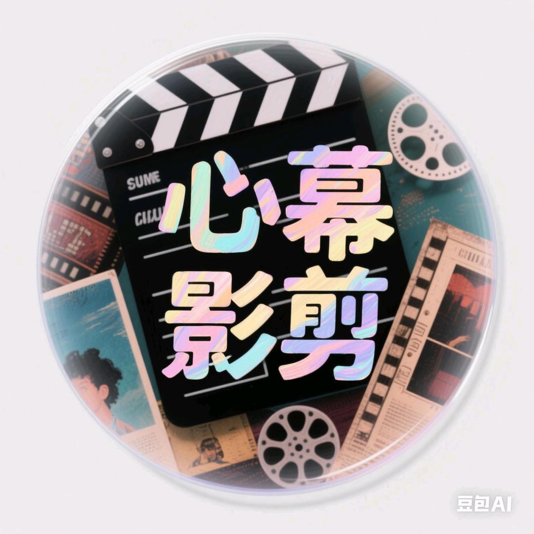 心幕影剪