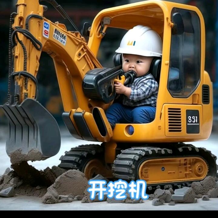 贵  挖 （小王）收学徒