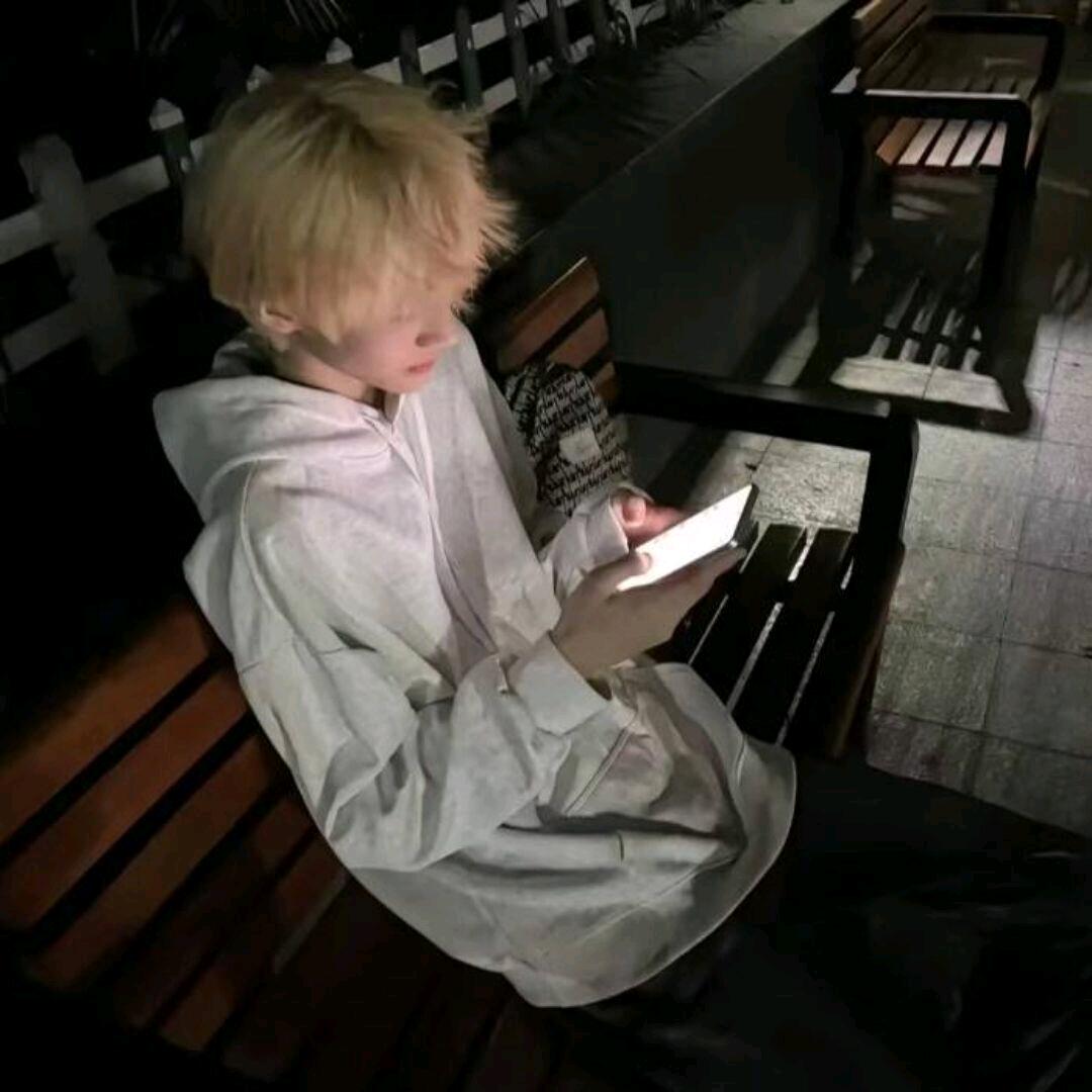 未眠