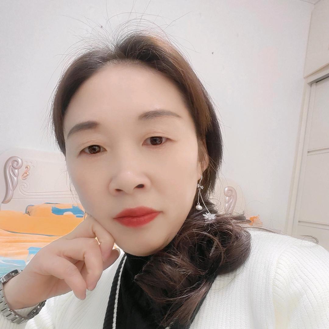 缘来如春🌺🌺