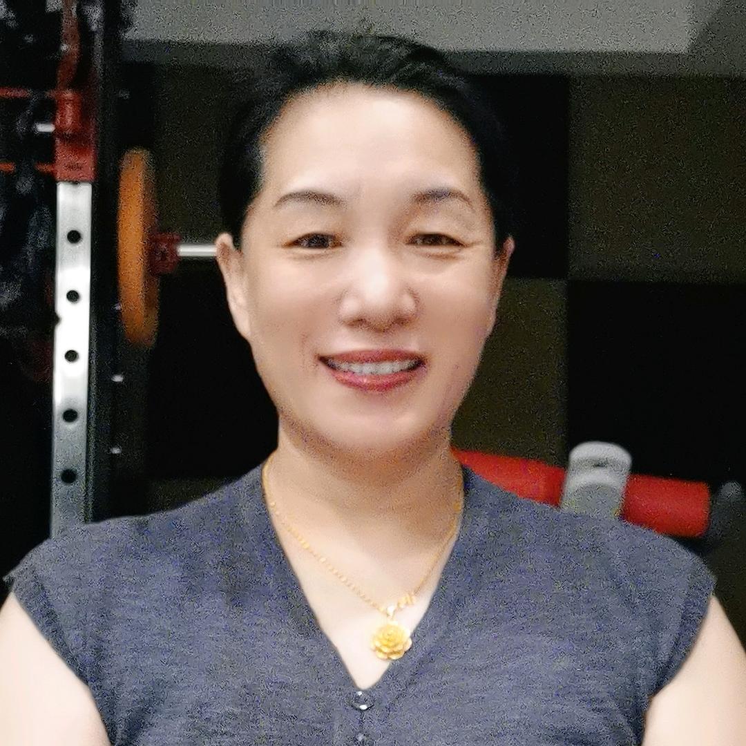 可心姥姥