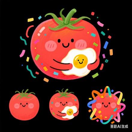 番番🍅