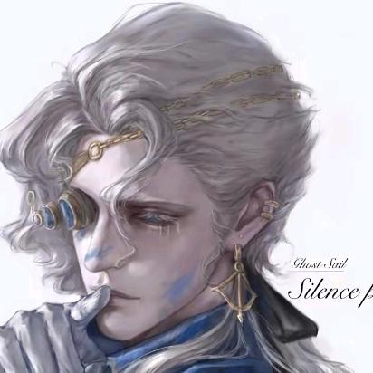 扎小辫的修机位