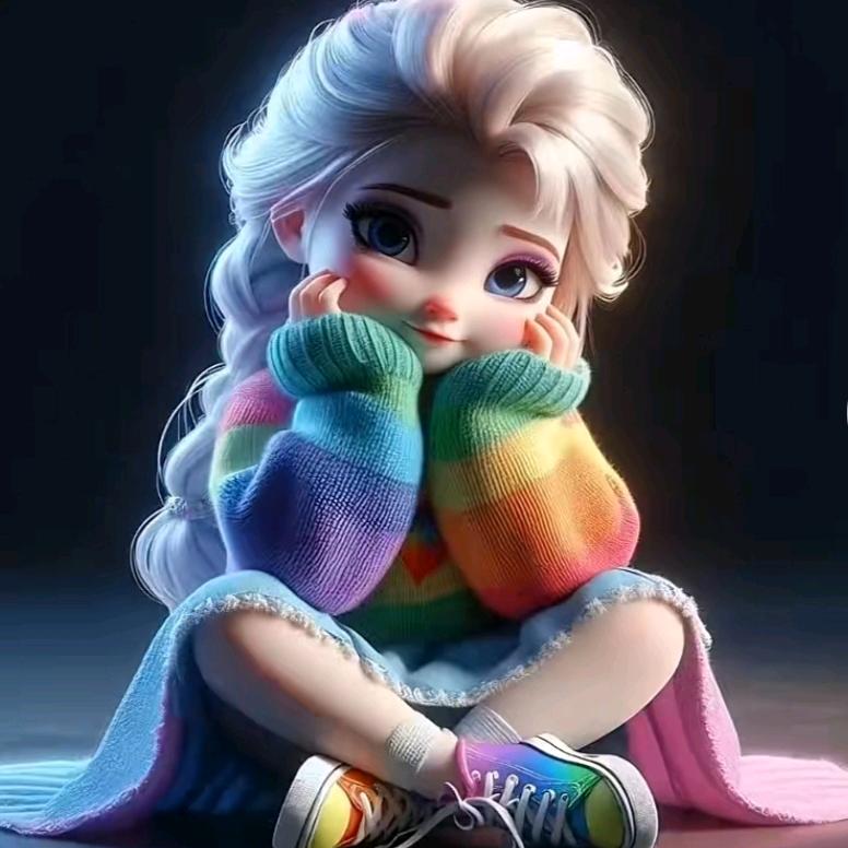 🌈🌈洛洛🧚🏽‍♀️