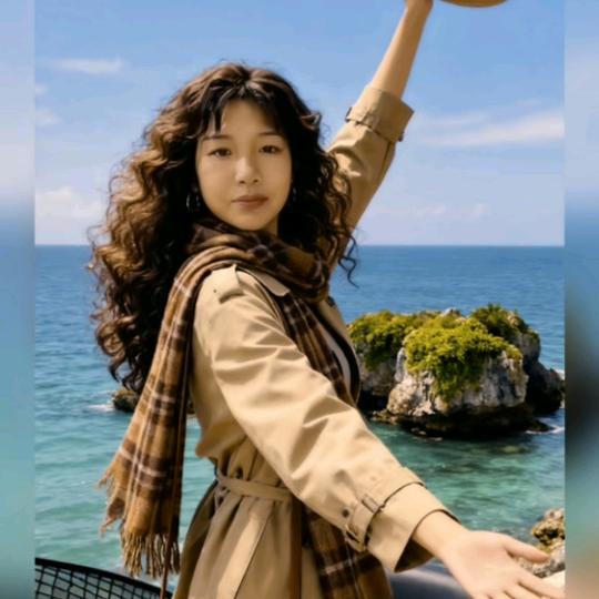 顺其自然（家政）