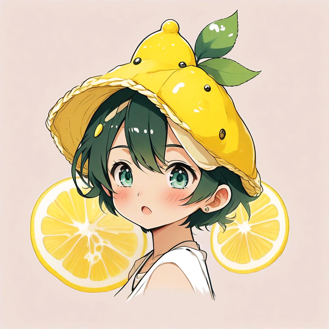 🍋🍭比柠檬更酸🍭🍋